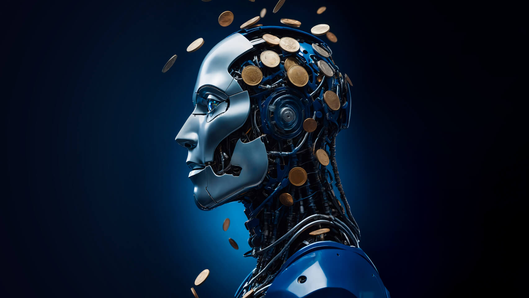 Artificial Intelligence in Financial Services and Banking