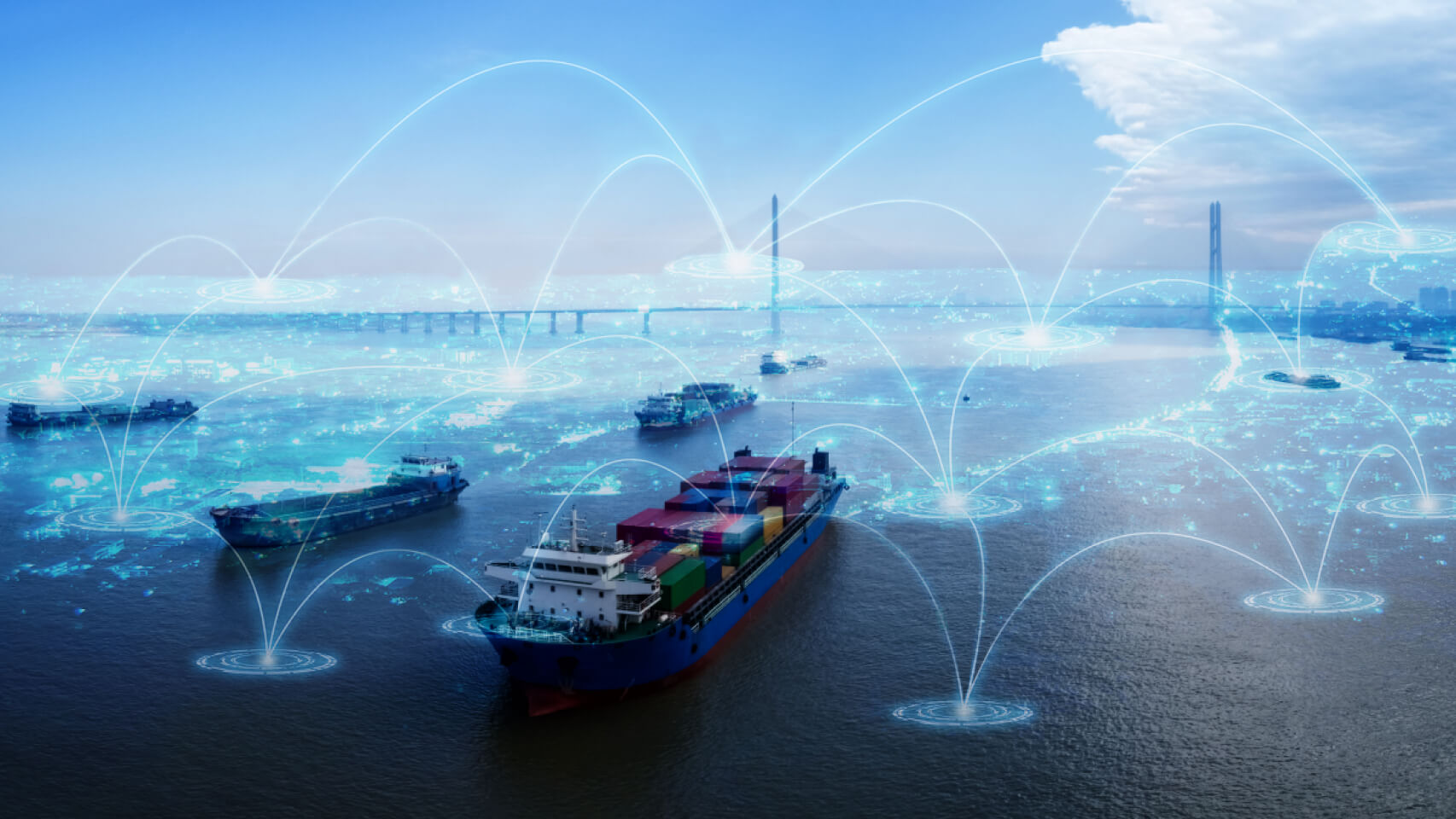 Enabling the Future of Maritime Communications