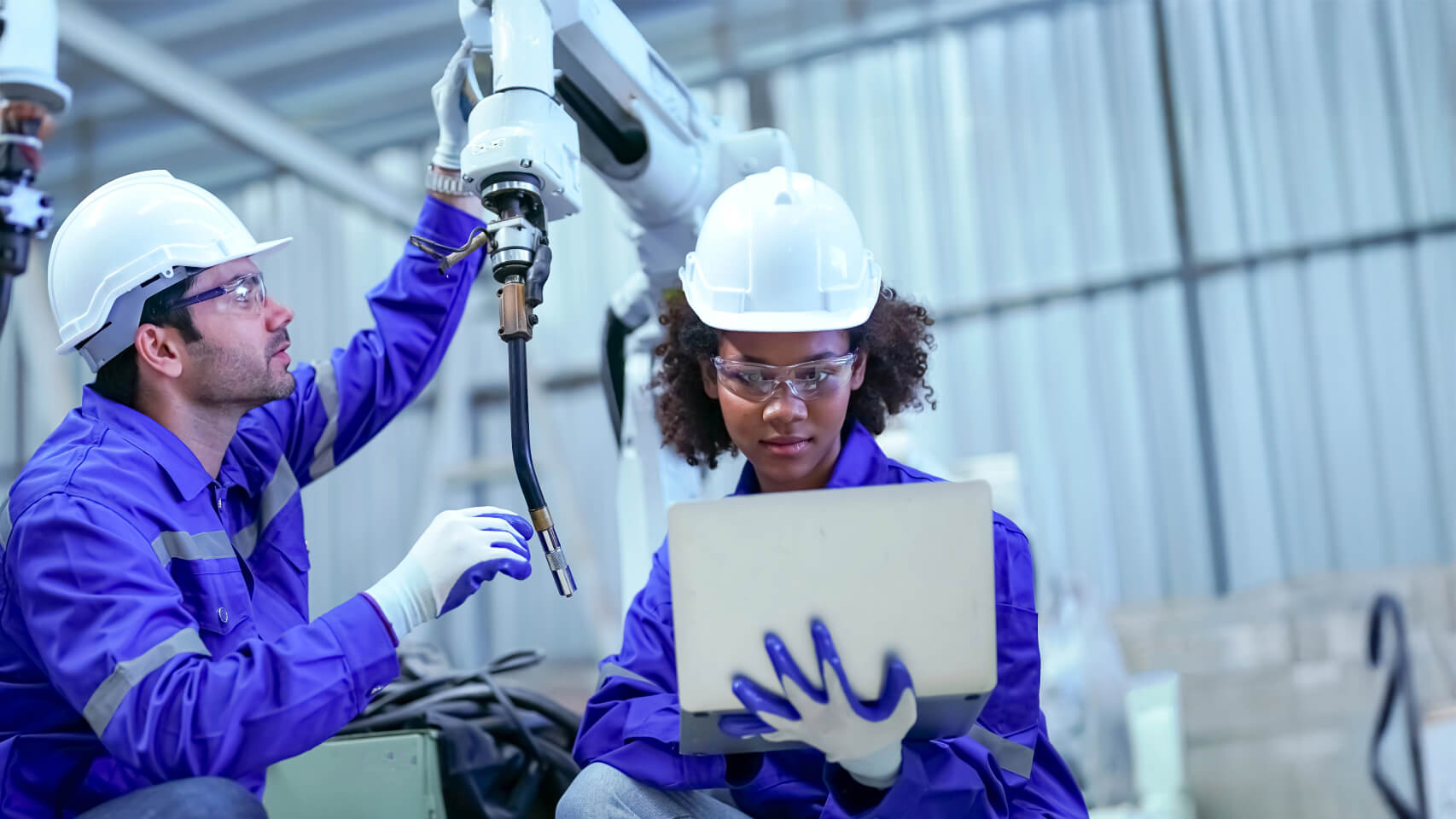 IT And OT Convergence: Finding Common Ground for Innovation and Growth