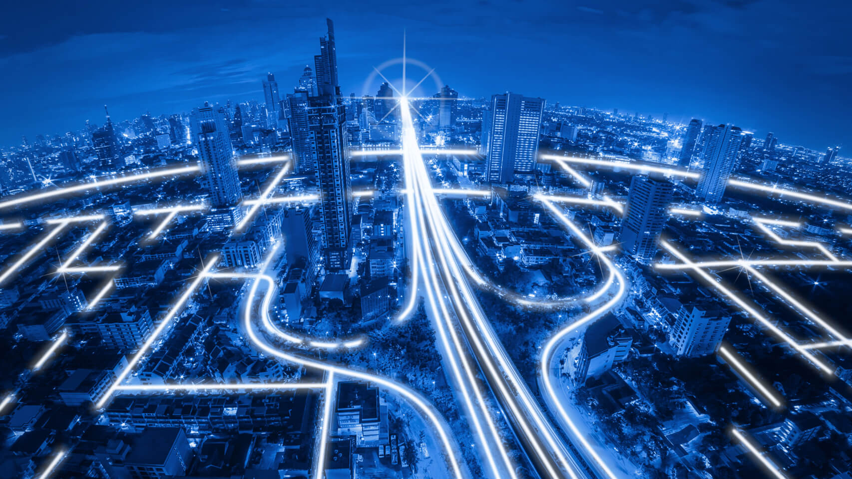 Leveraging IoT and AI for Urban Innovation