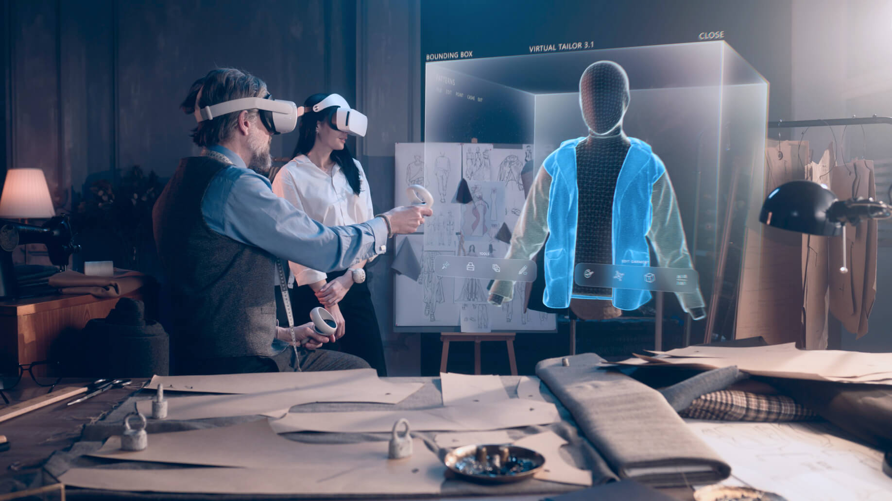 Phygital Experiences Help Fashion Retail Shine