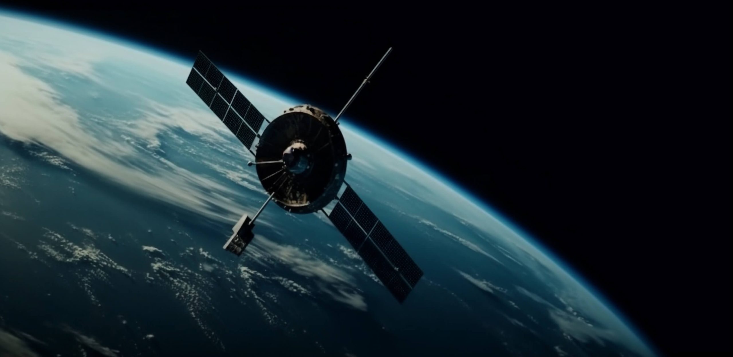 Four Ways Satellite Communications Accelerate Disaster Response