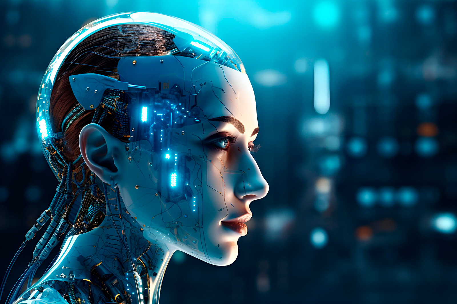 Accelerating Returns on Investment Through Artificial Intelligence